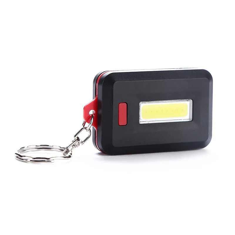 Ultra-Bright Keychain LED Light - Image 6