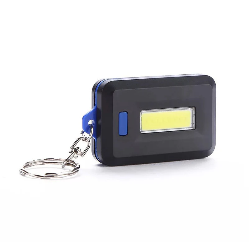 Ultra-Bright Keychain LED Light - Image 7