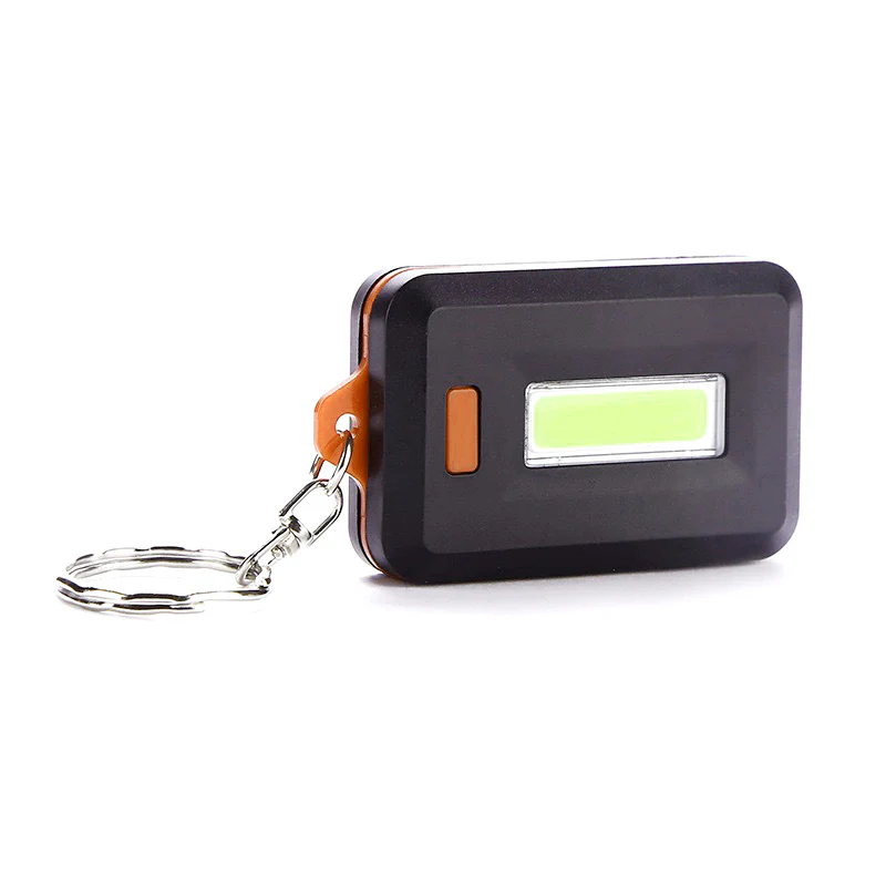 Ultra-Bright Keychain LED Light - Image 8