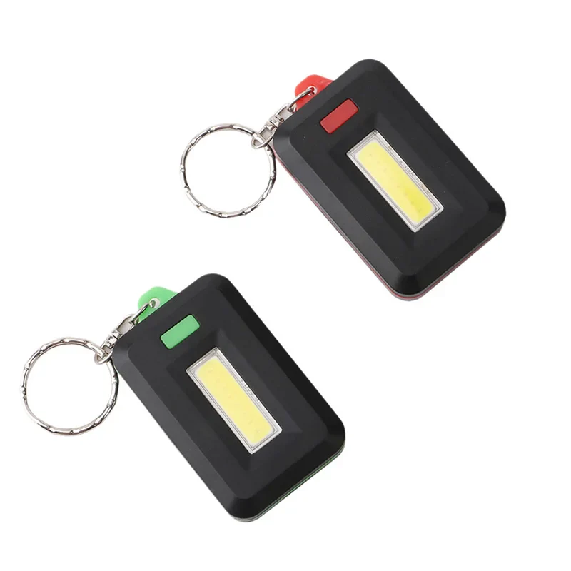 Ultra-Bright Keychain LED Light - Image 9