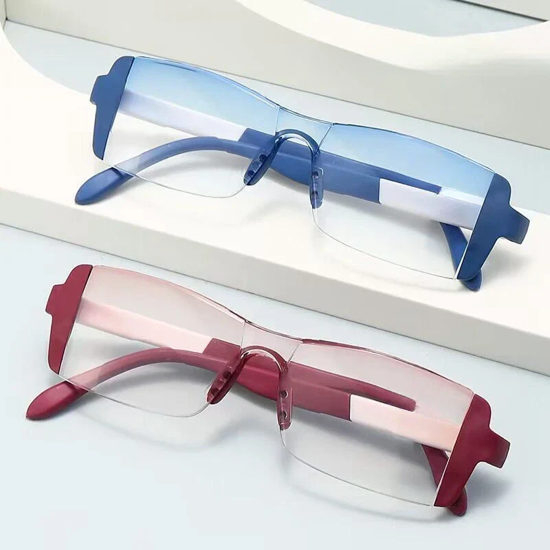 Ultra-Light Reading Glasses - Image 2