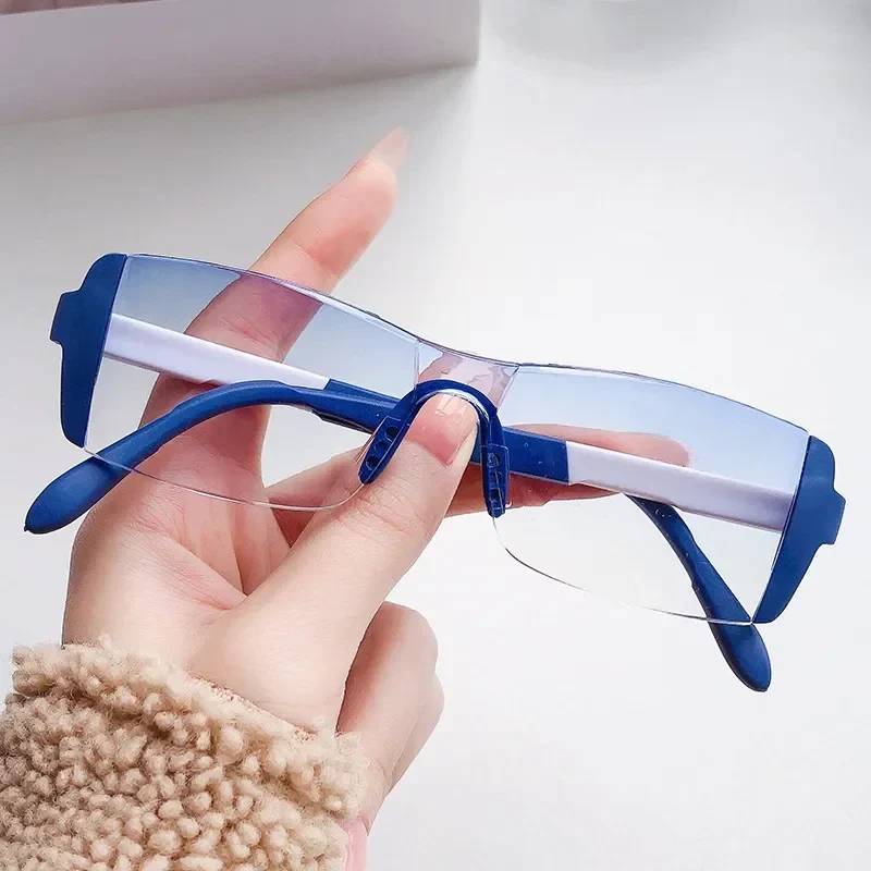 Ultra-Light Reading Glasses - Image 3