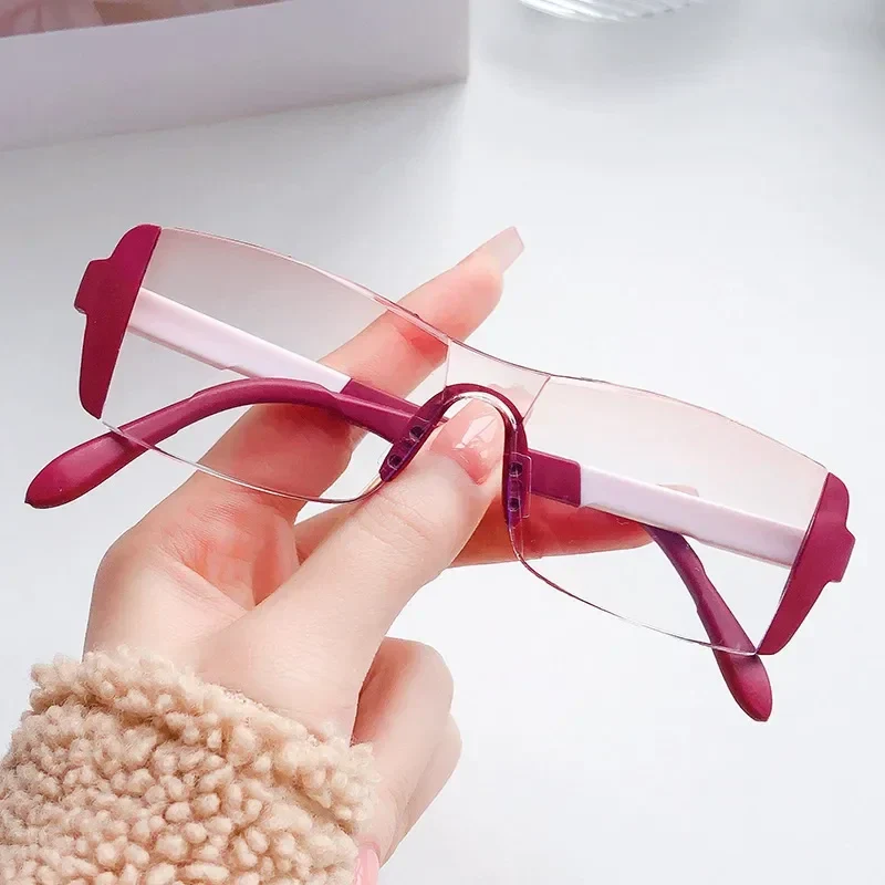 Ultra-Light Reading Glasses - Image 6