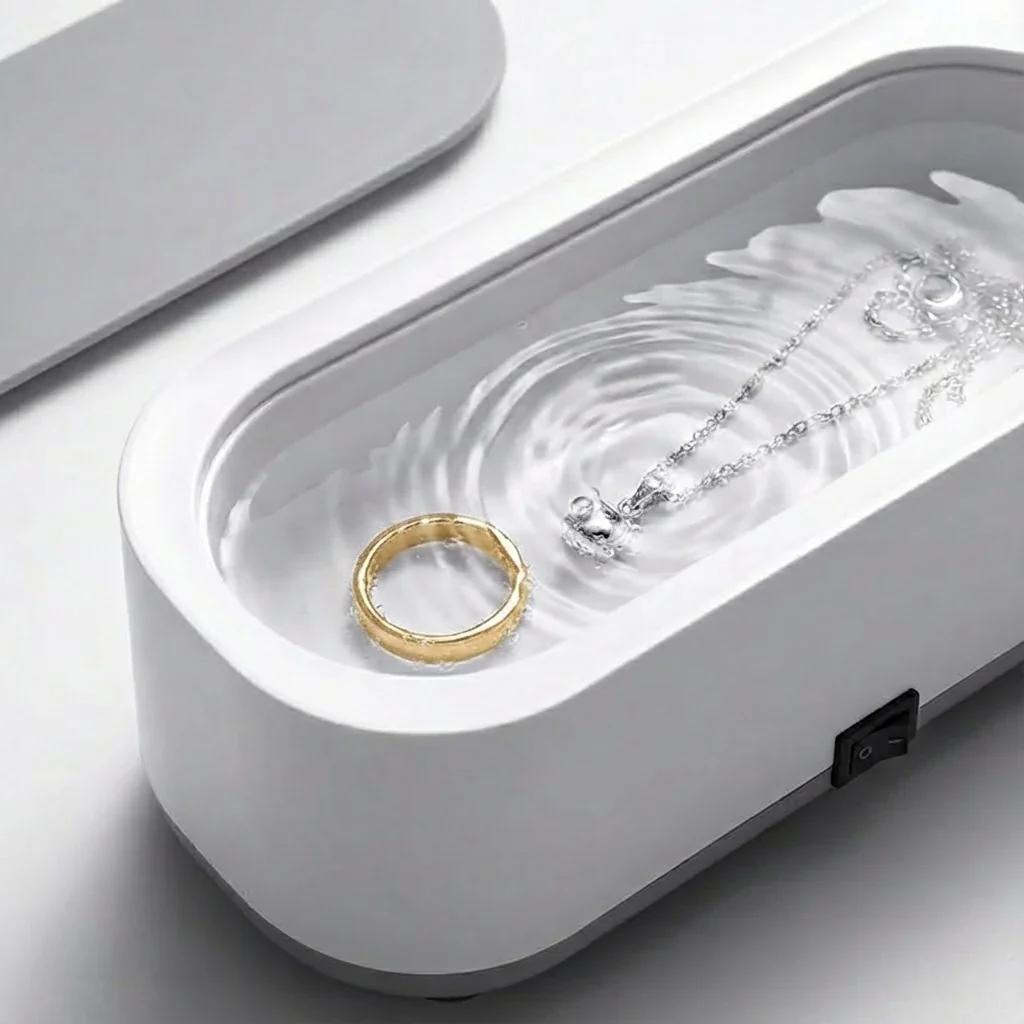 Ultrasonic Cleaning Machine - Image 2
