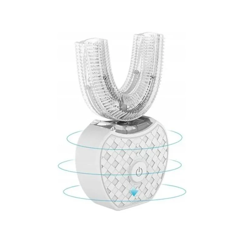 DentaxAlpha Ultrasonic Whitening Toothbrush - Image 10