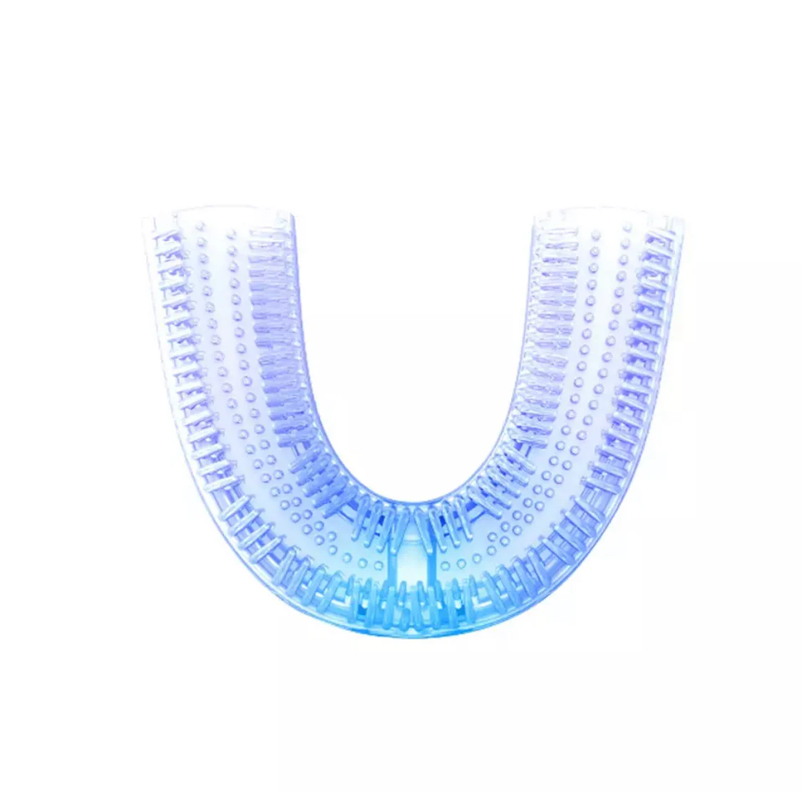 DentaxAlpha Ultrasonic Whitening Toothbrush - Image 5