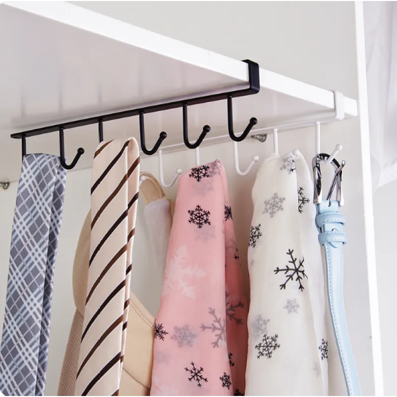 Under-Shelf Storage Hooks - Image 10