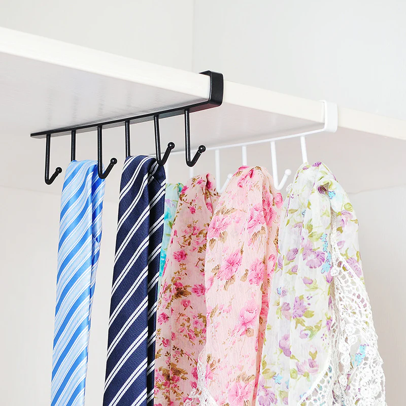 Under-Shelf Storage Hooks - Image 4