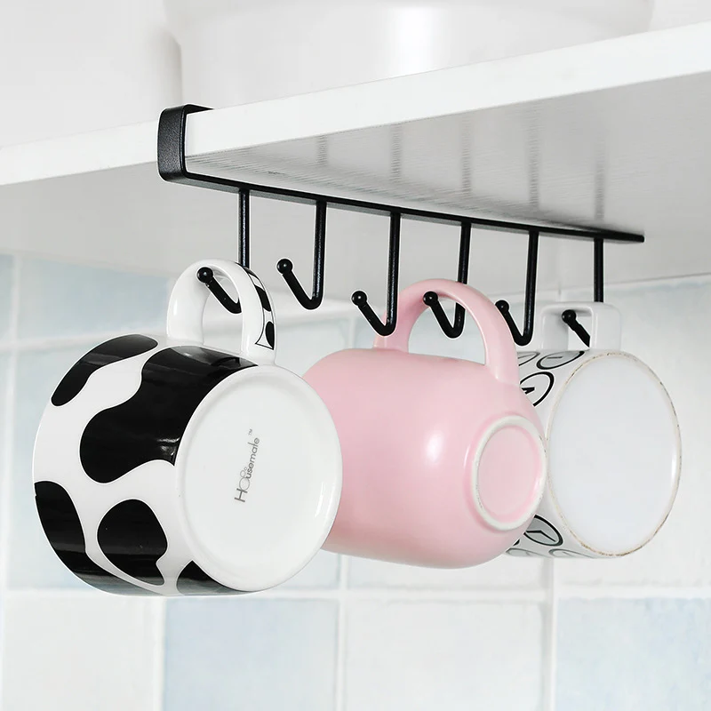 Under-Shelf Storage Hooks - Image 6