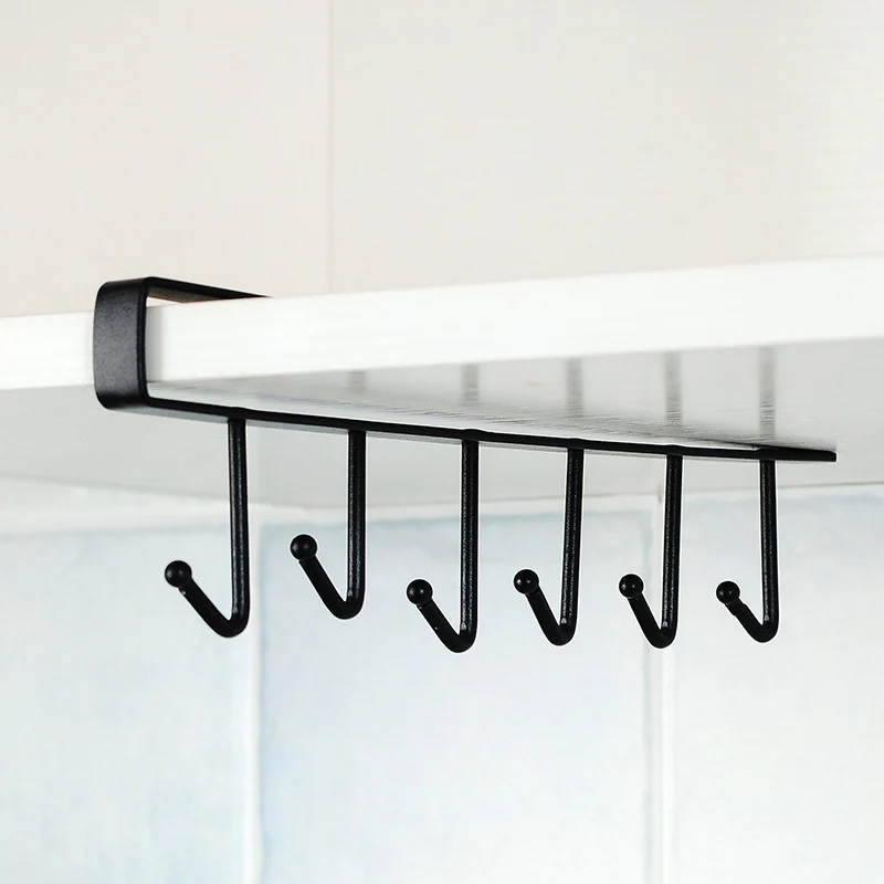 Under-Shelf Storage Hooks - Image 7