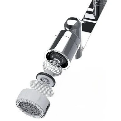 AquaFlow 360° Rotatable Faucet - Image 7