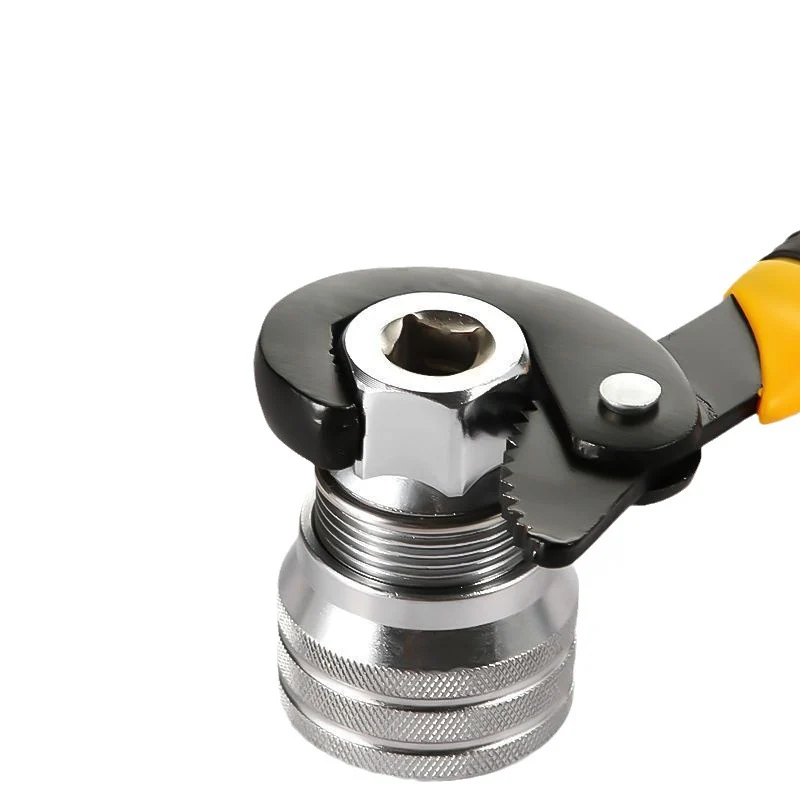 Universal Adjustable Socket Wrench - Image 5