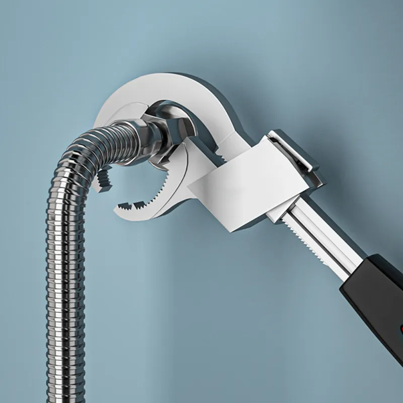 Universal Adjustable Wrench - Image 2