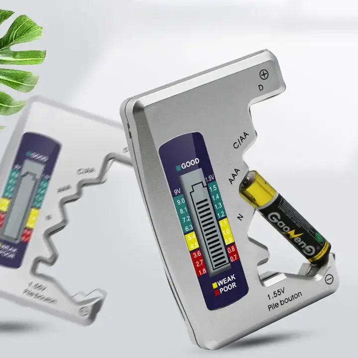 Universal Battery Tester - Image 6