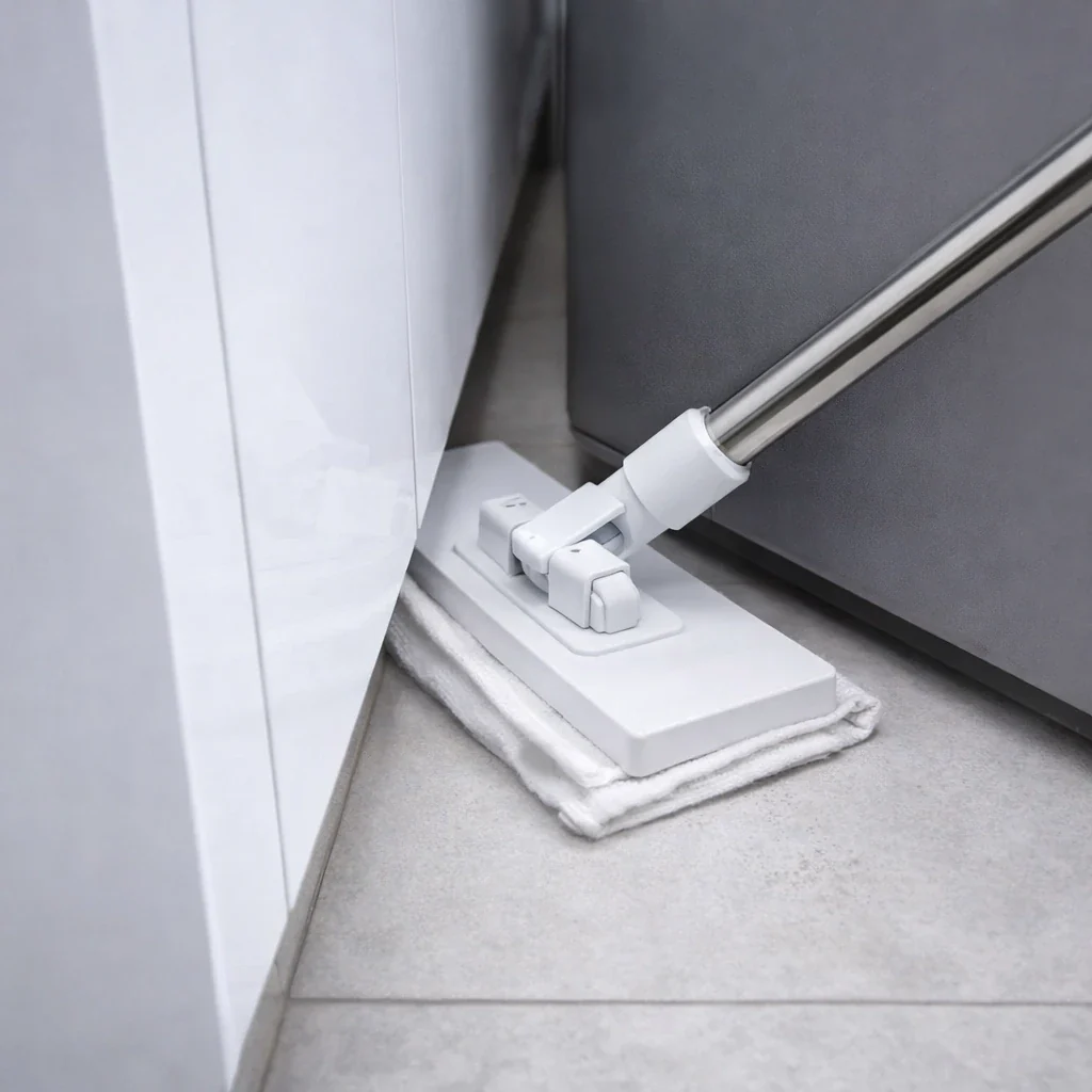 Universal Cloth Clamping Mop - Image 7