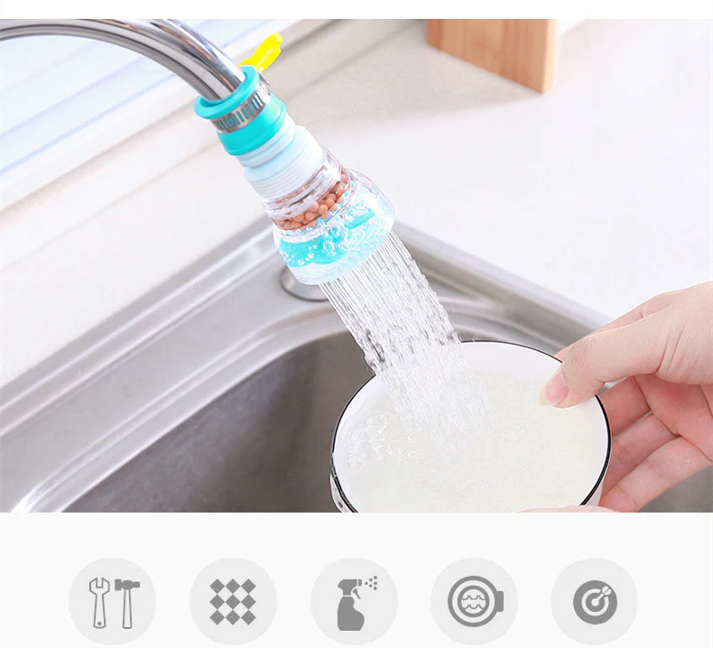 Universal Faucet Filter - Image 4