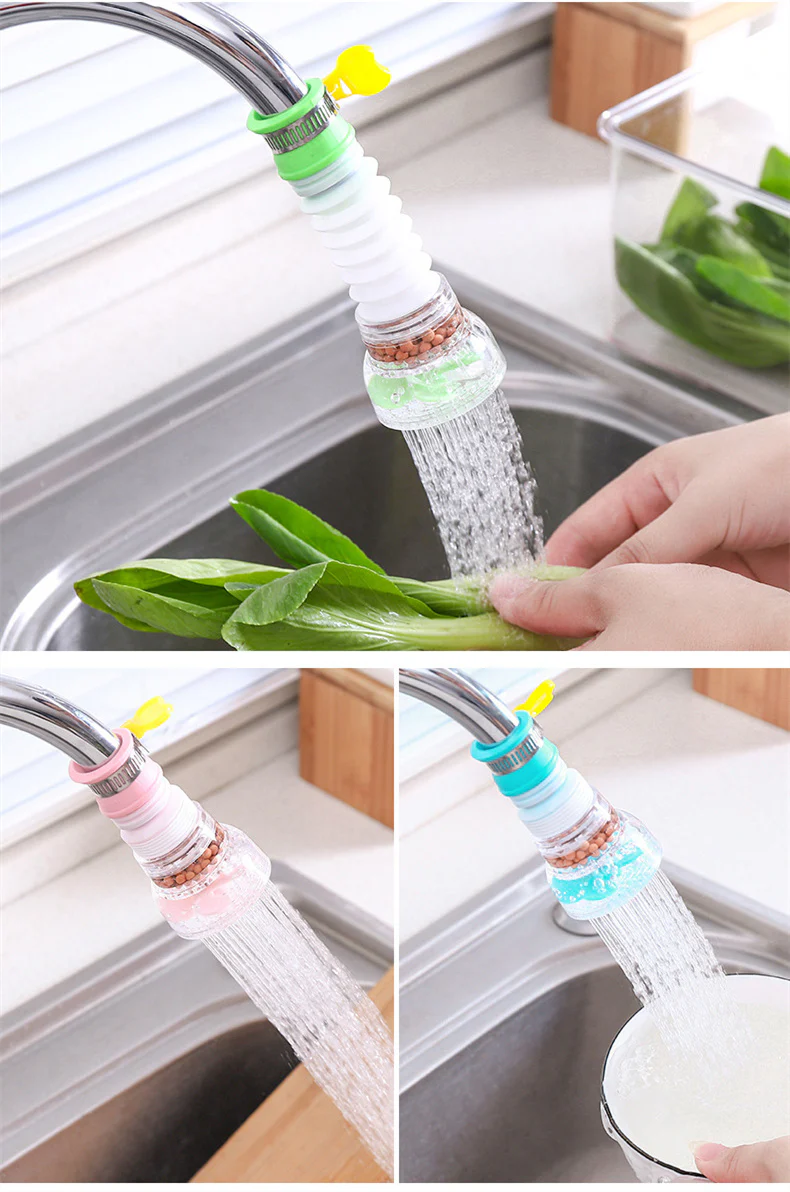 Universal Faucet Filter - Image 6