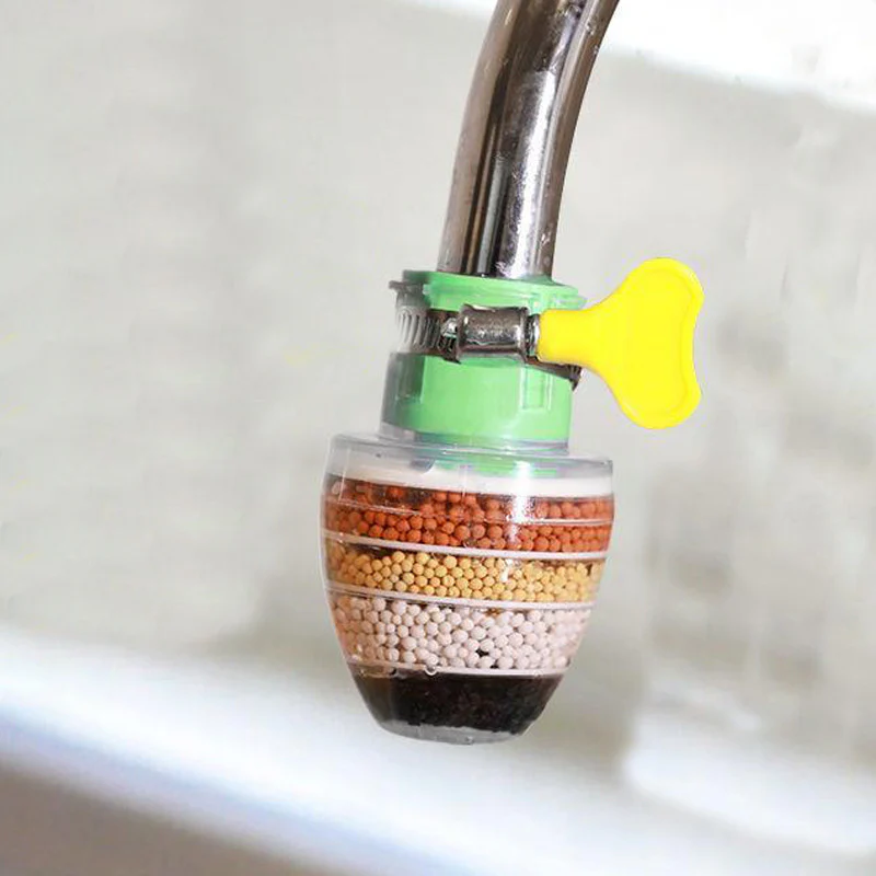 Universal Faucet Filter - Image 7