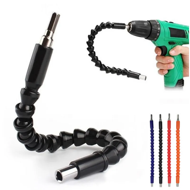 Multi-Angle Drill Bit Extension - Image 7