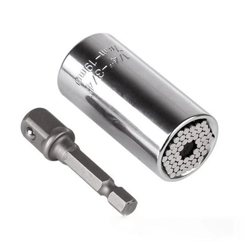 Universal Socket Wrench - Image 6