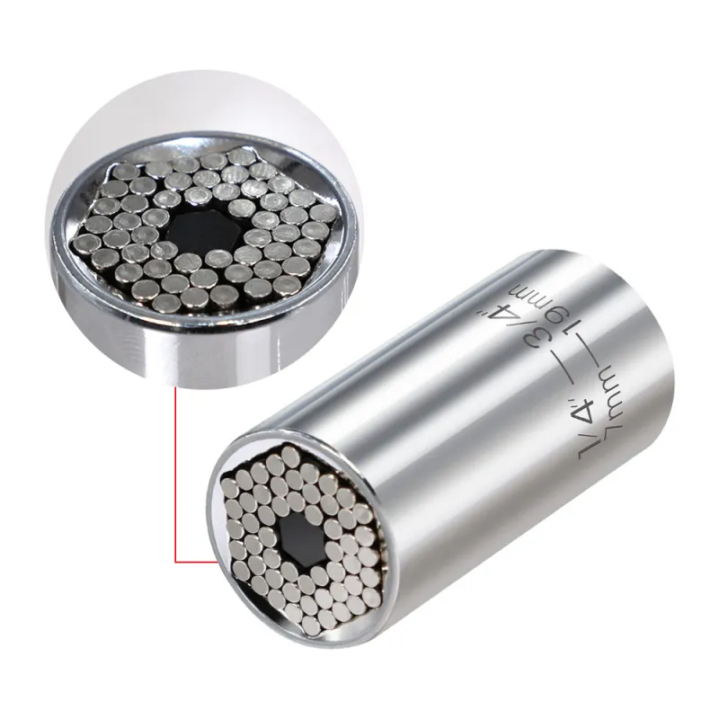 Universal Socket Wrench - Image 9