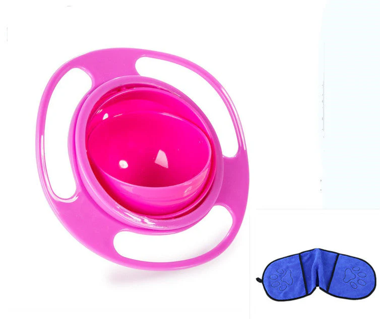 Universal Spill-proof Bowl - Image 3