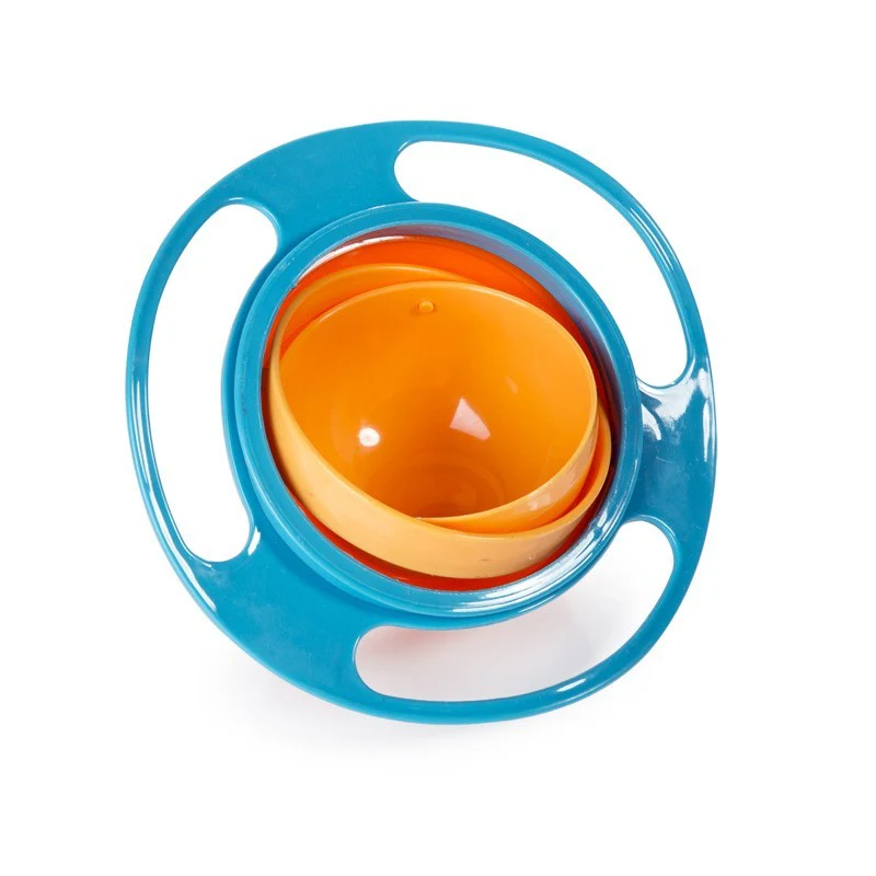 Universal Spill-proof Bowl - Image 4
