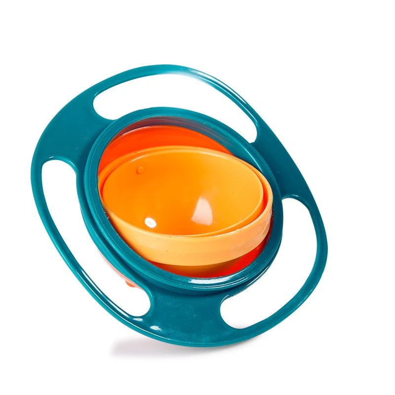 Universal Spill-proof Bowl - Image 5