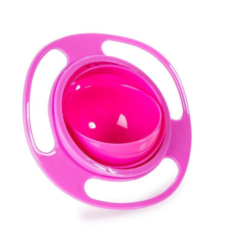 Universal Spill-proof Bowl - Image 6