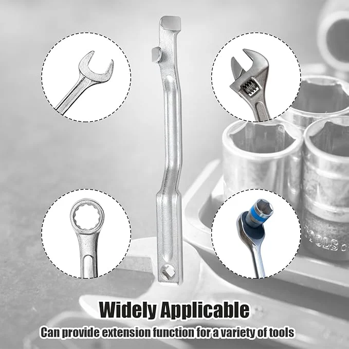 Universal Wrench Extender - Image 4