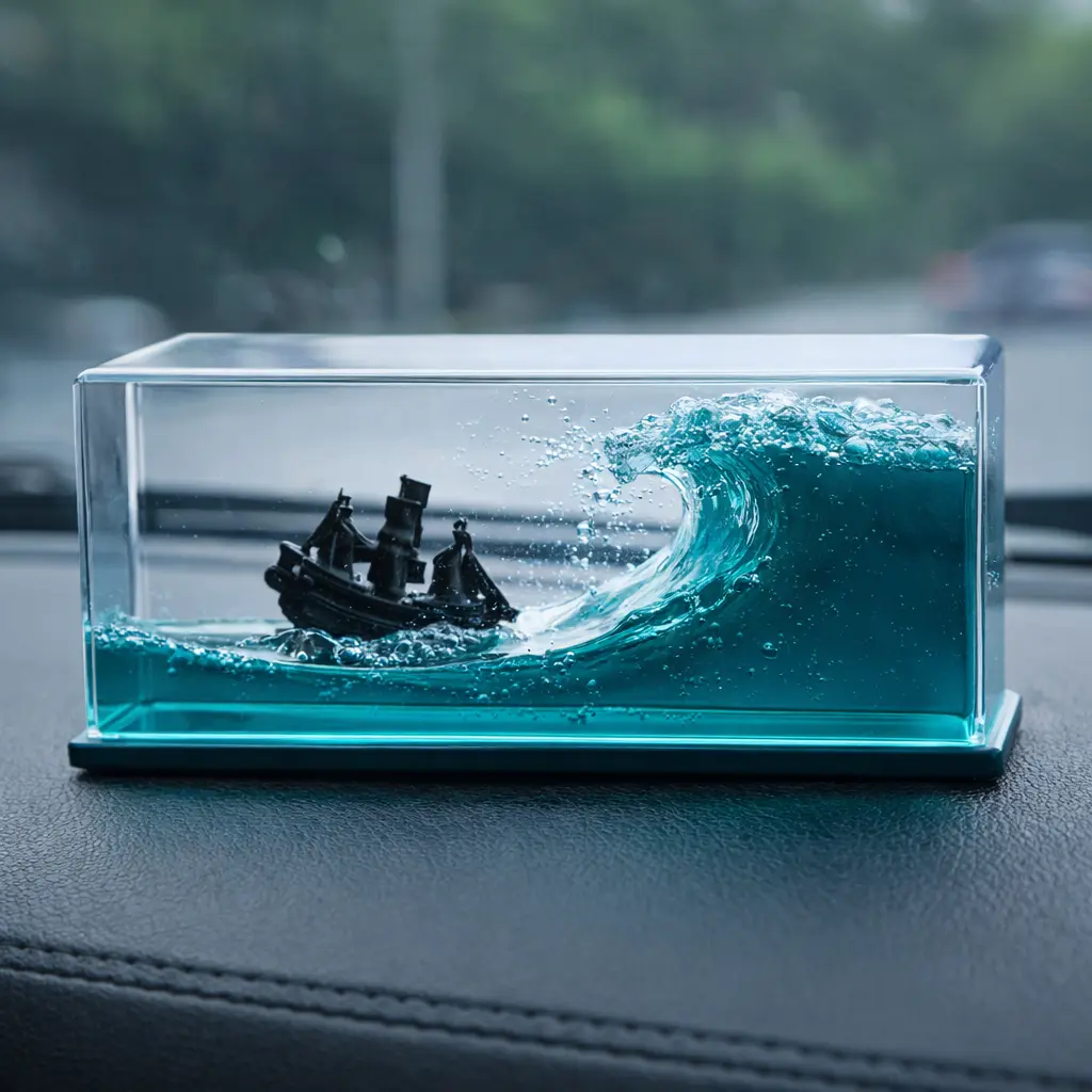 Unsinkable Pirate Ship - Image 2