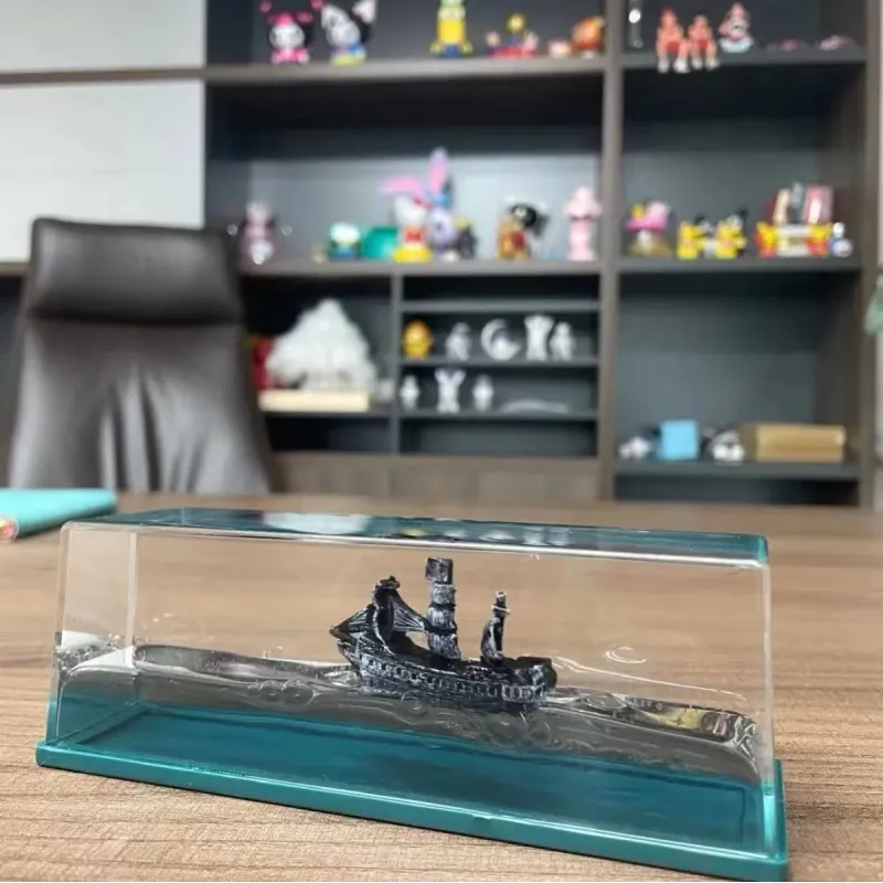 Unsinkable Pirate Ship - Image 7