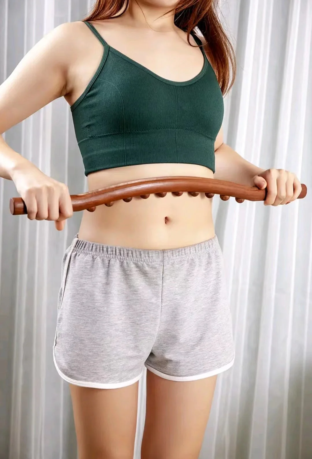 Gua Sha Neck Shoulder Back Massager - Image 6
