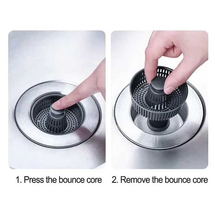 Upgraded Kitchen Sink Filter - Image 3