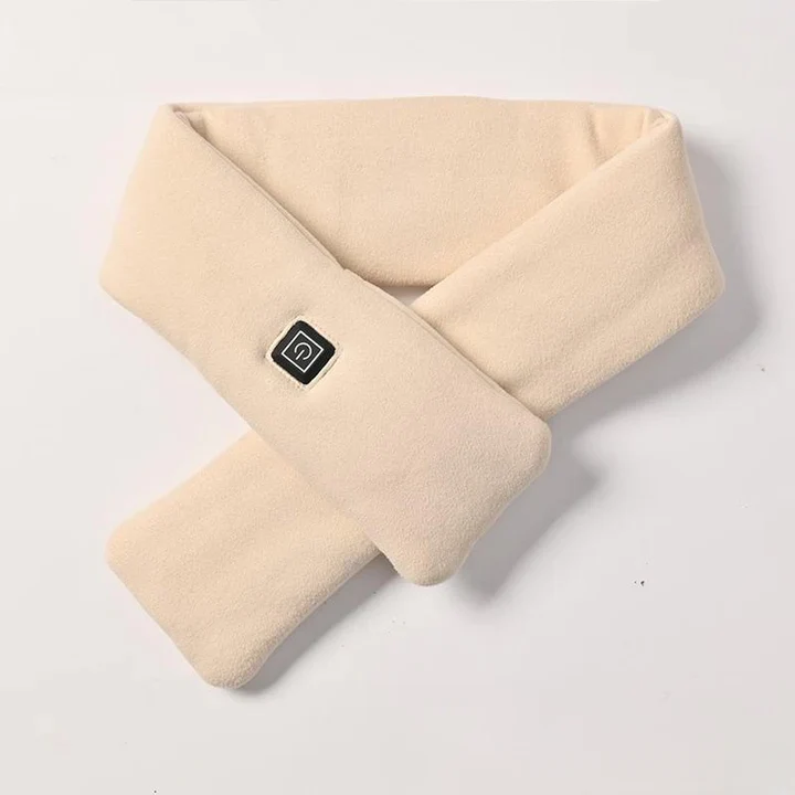USB Heating Scarf - Image 8