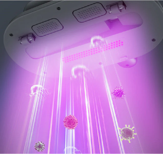 Ultraviolet Mite Remover - Image 5