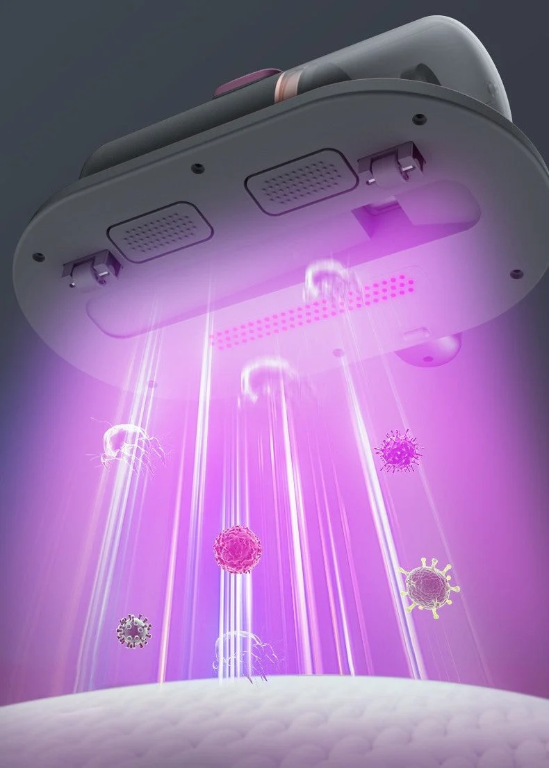 Ultraviolet Mite Remover - Image 7