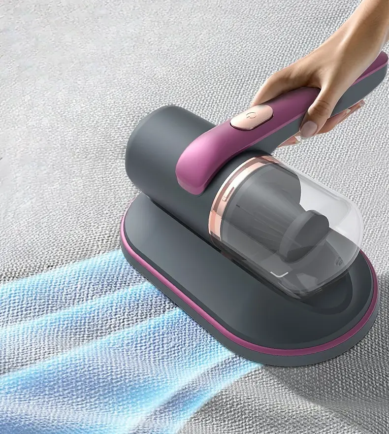 Ultraviolet Mite Remover - Image 9