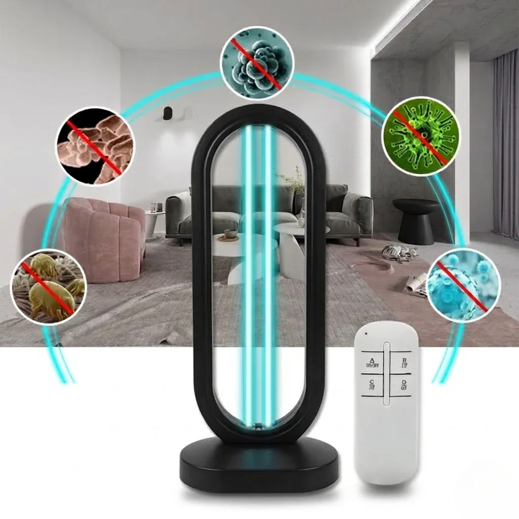UV Sterilizer Lamp