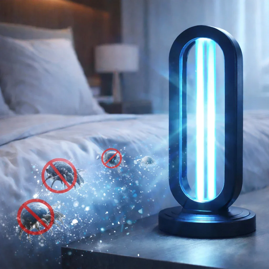 UV Sterilizer Lamp - Image 2