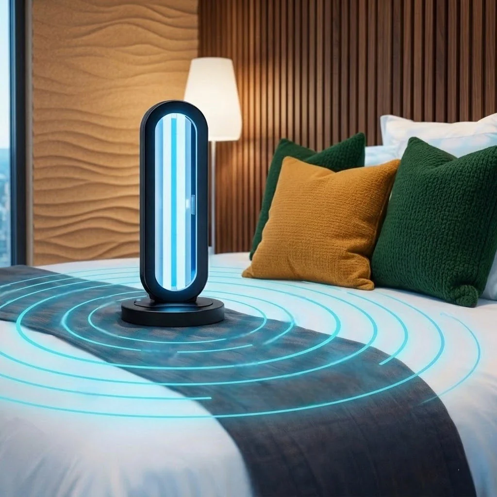 UV Sterilizer Lamp - Image 4