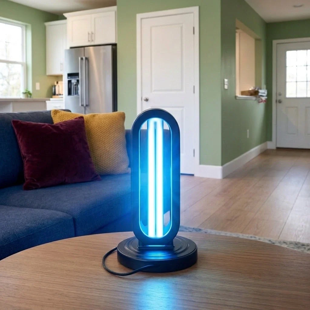UV Sterilizer Lamp - Image 7