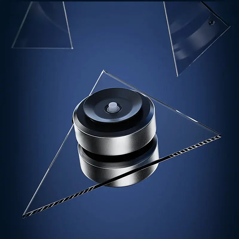Vacuum Adsorption Magnetic Phone Holder - Image 5