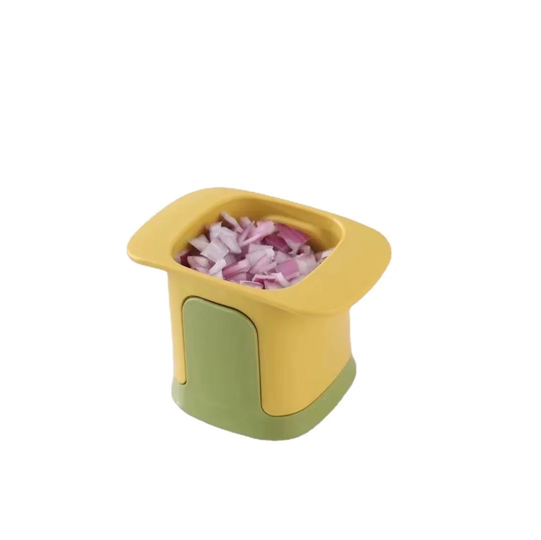 Vegetable Dicer and Chopper - Image 9