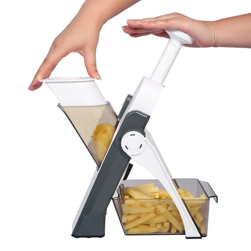 AUME™ Multifunctional Vegetable Slicer - Image 6