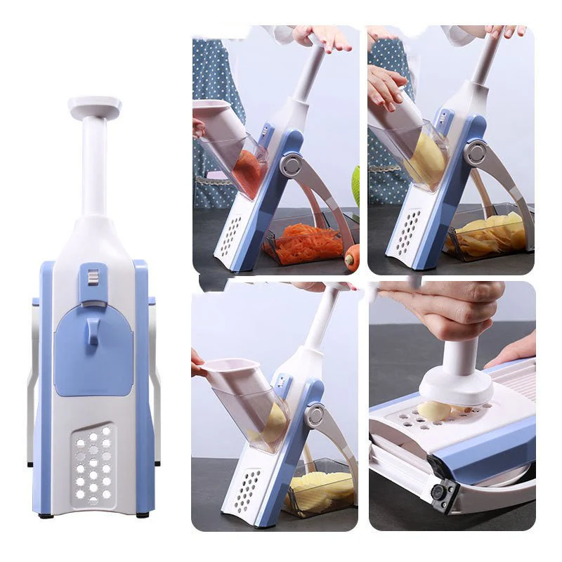 AUME™ Multifunctional Vegetable Slicer - Image 7
