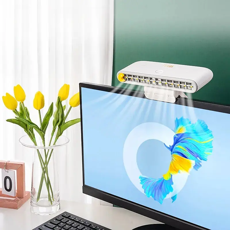 Ventic Screen Cooling Fan - Image 7