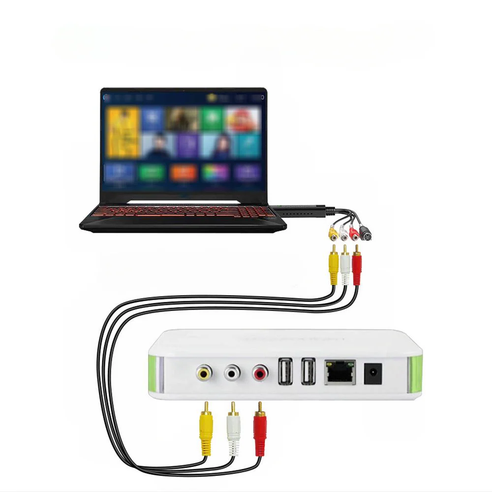 VHS To USB Converter - Image 5