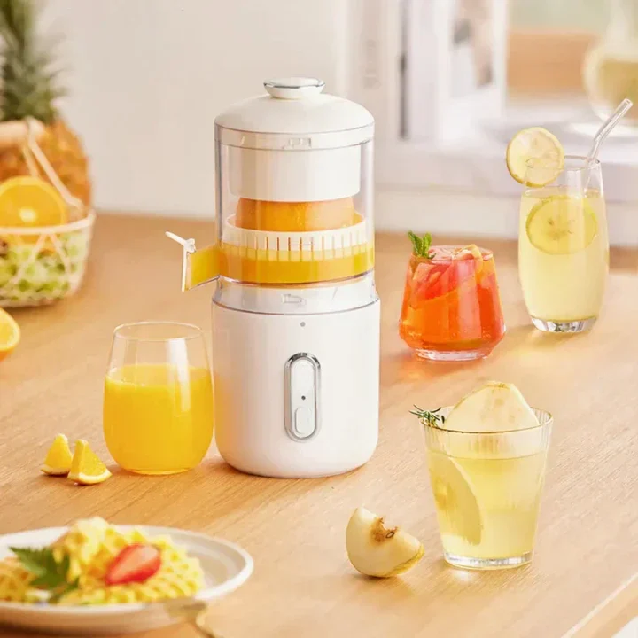 VitalFresh Electric Juicer - Image 2