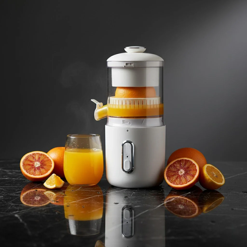 VitalFresh Electric Juicer - Image 3